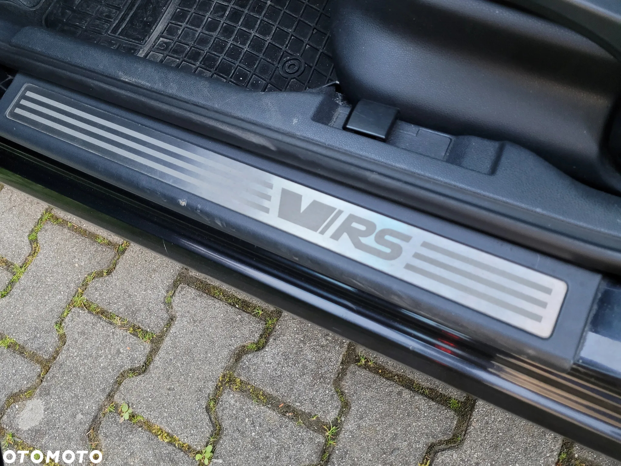 Skoda Fabia 1.9 TDI RS - 17