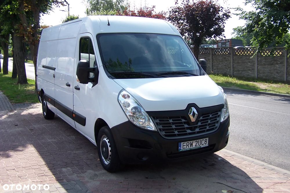 Renault Master - 3