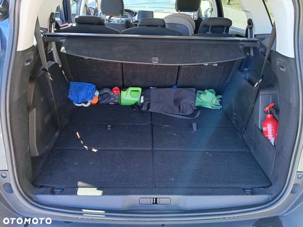 Peugeot 5008 1.5 BlueHDI Crossway S&S - 24