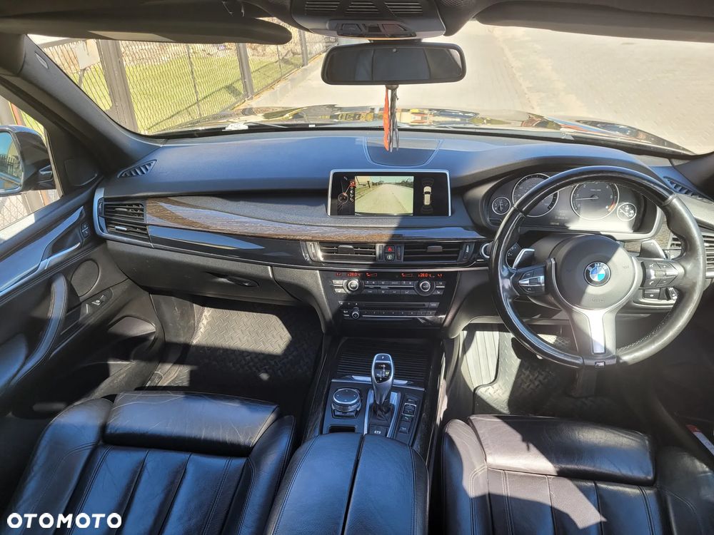 BMW X5 3.0d xDrive - 8