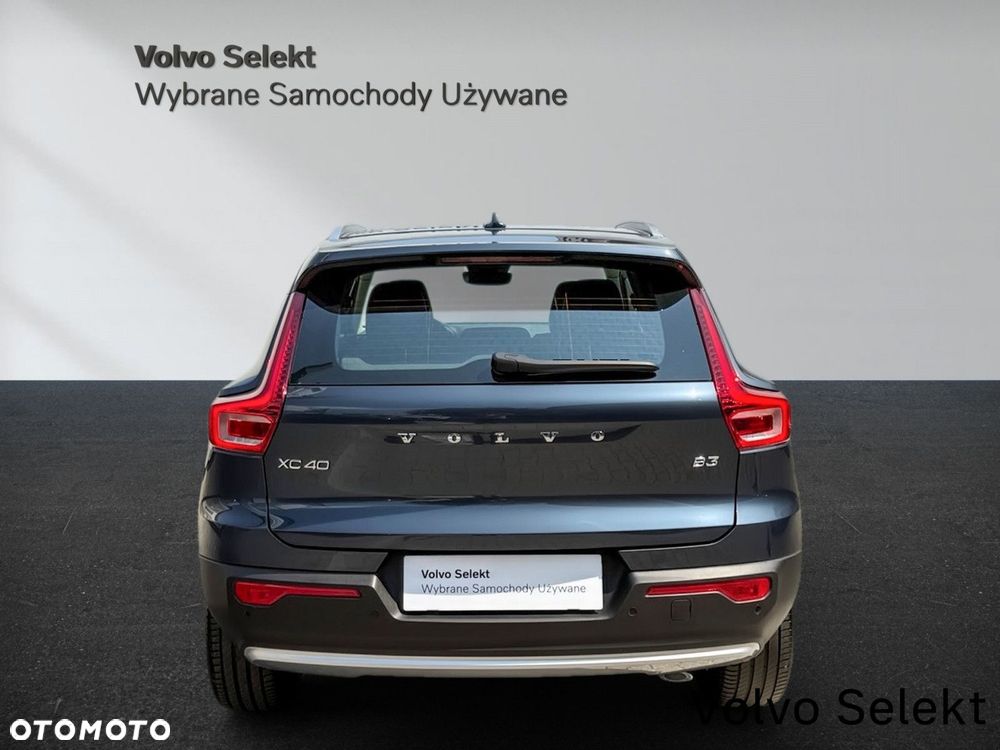 Volvo XC 40 - 9