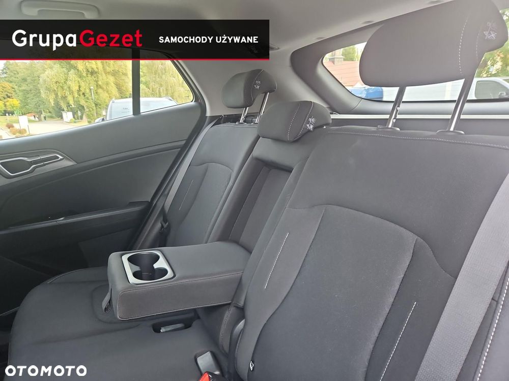 Kia Sportage 1.6 T-GDI Smart 2WD - 16