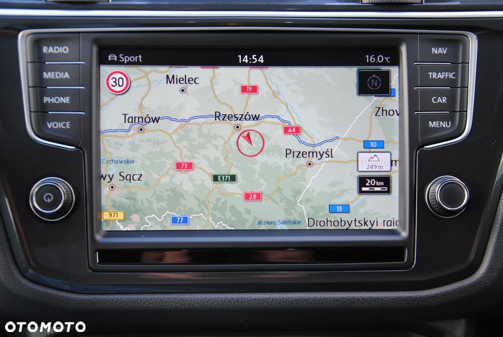 Volkswagen Tiguan 2.0 TDI BMT SCR 4Mot Highline DSG - 23