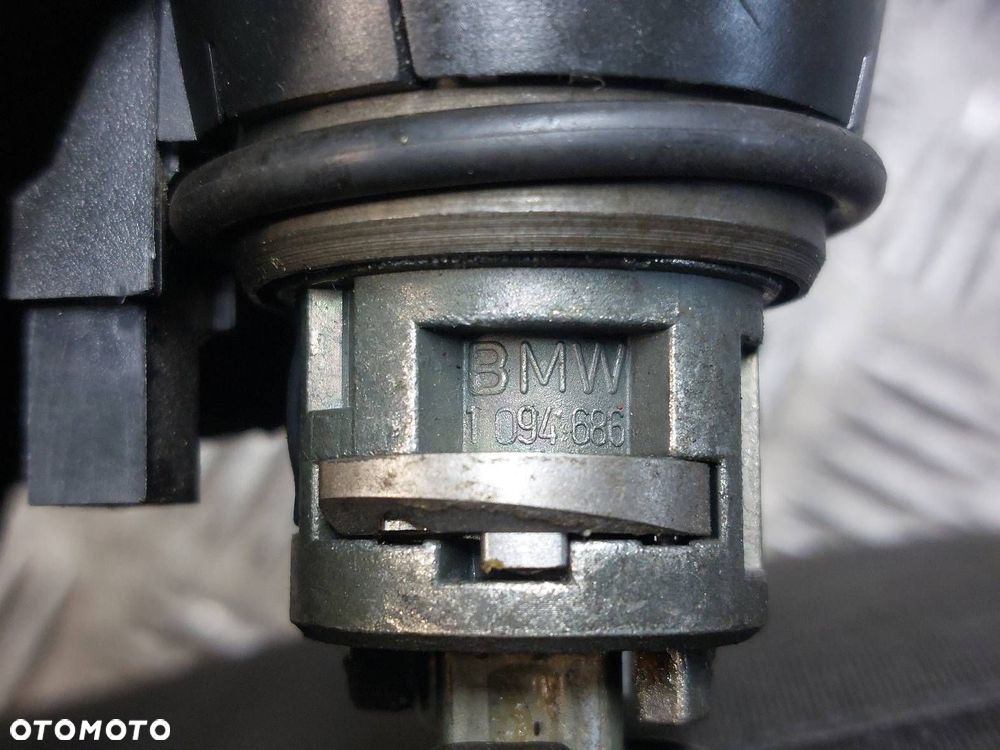 ZESTAW STARTOWY BMW E46 1.8 16V N42 7519592 0261209005 6905666 1094686 - 8