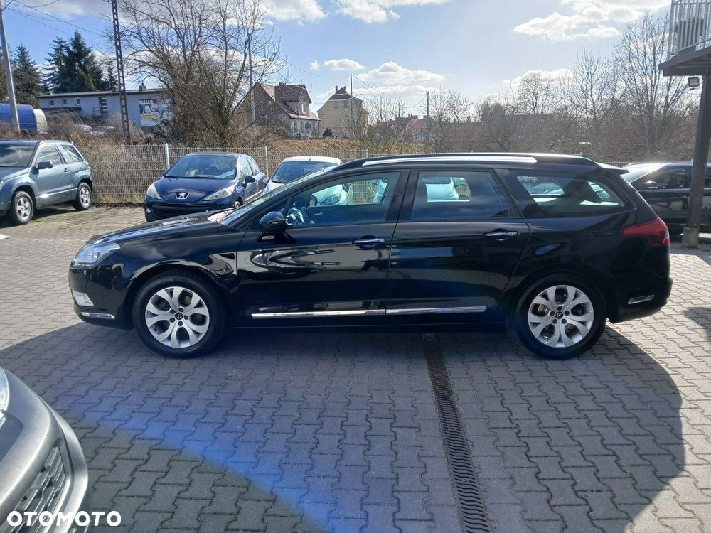Citroën C5 2.0 HDi Selection - 6