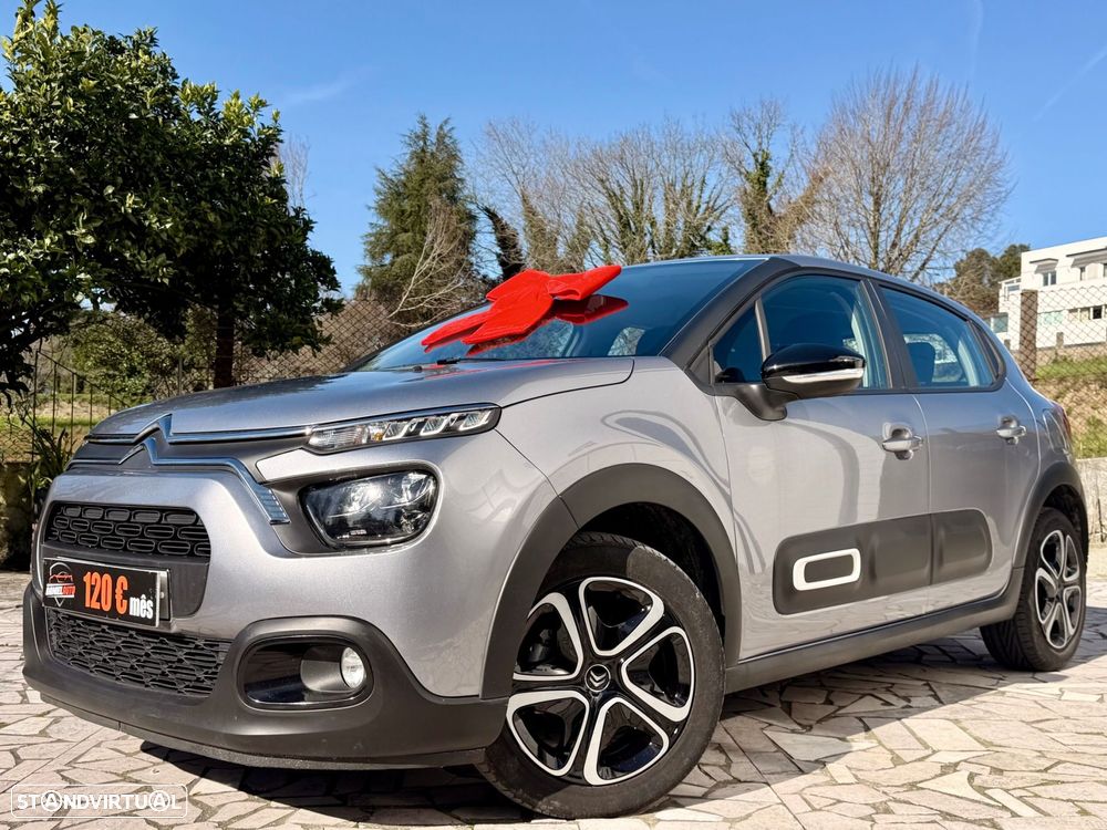 Citroën C3 1.2 PureTech Shine - 2