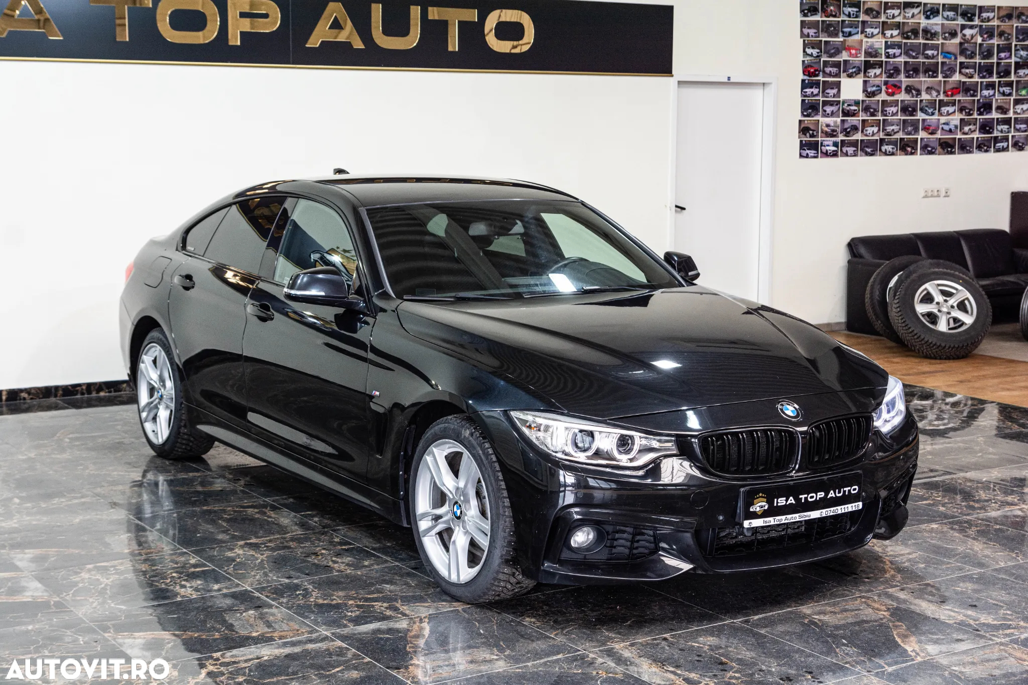 bmw seria-4 ver-420d-gran-coupe-xdrive-sport--aut-sport-line - 11
