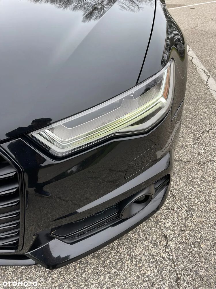 Audi A6 Limousine 2.0 TFSI Quattro S tronic - 10
