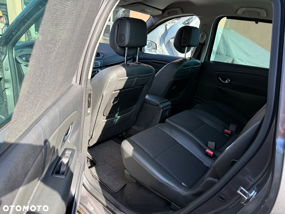 Renault Scenic 2.0 16V 140 CVT Dynamique - 20
