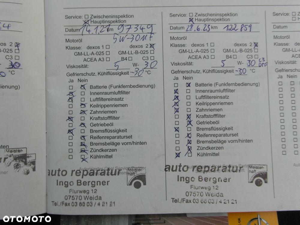 Opel Combo 1.6 CDTI L1H1 Selection - 40