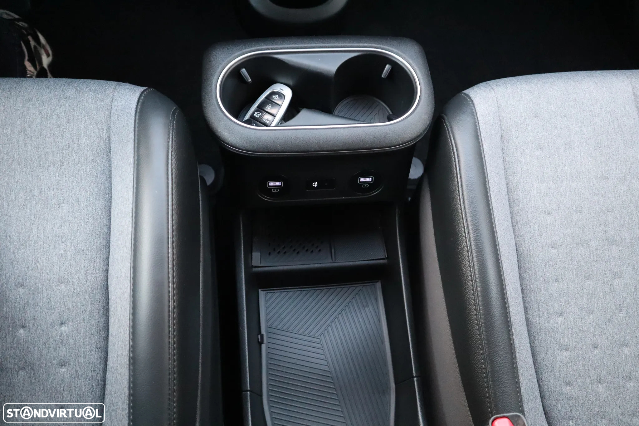 Hyundai Ioniq 5 73 kWh Premium - 36