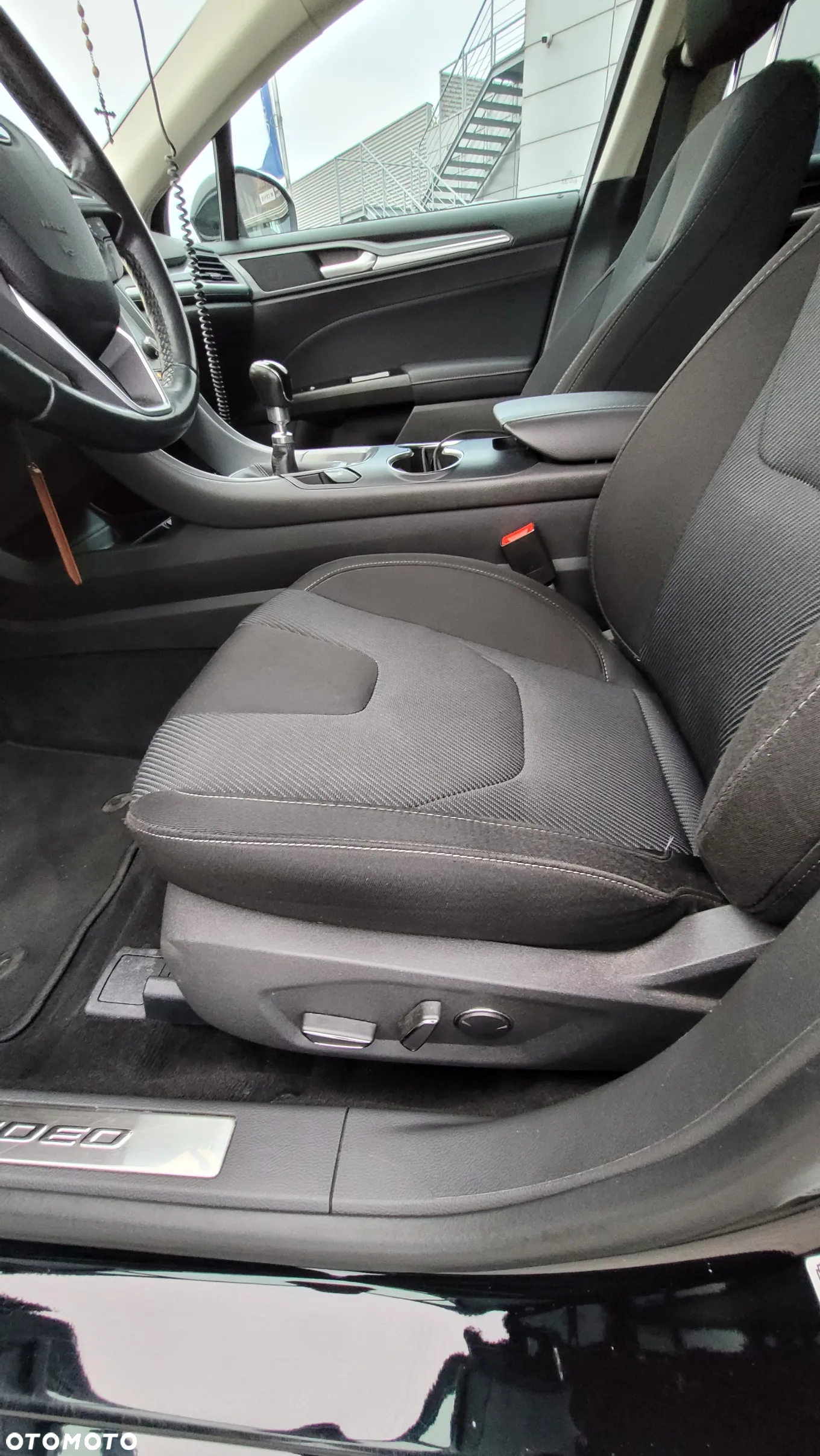 Ford Mondeo 1.5 TDCi ECOnetic Titanium - 6
