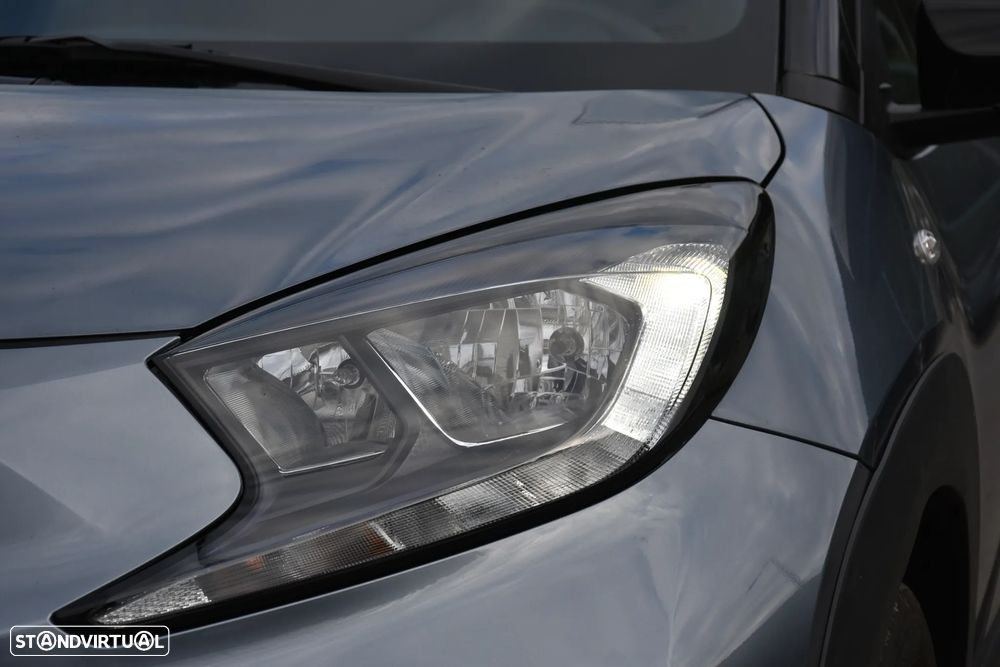 Toyota Aygo X 1.0 Pulse - 7