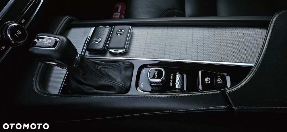 Volvo V90 D4 Geartronic Inscription - 14
