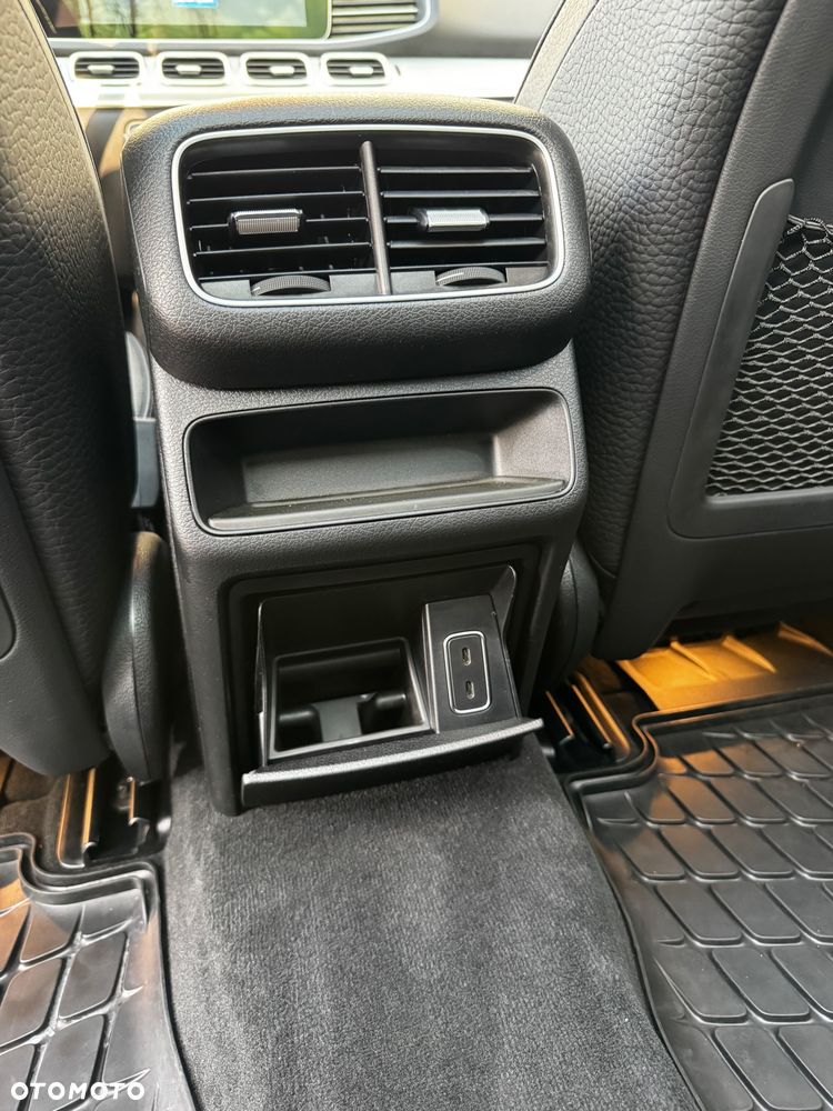 Mercedes-Benz GLE 400 d 4-Matic - 30