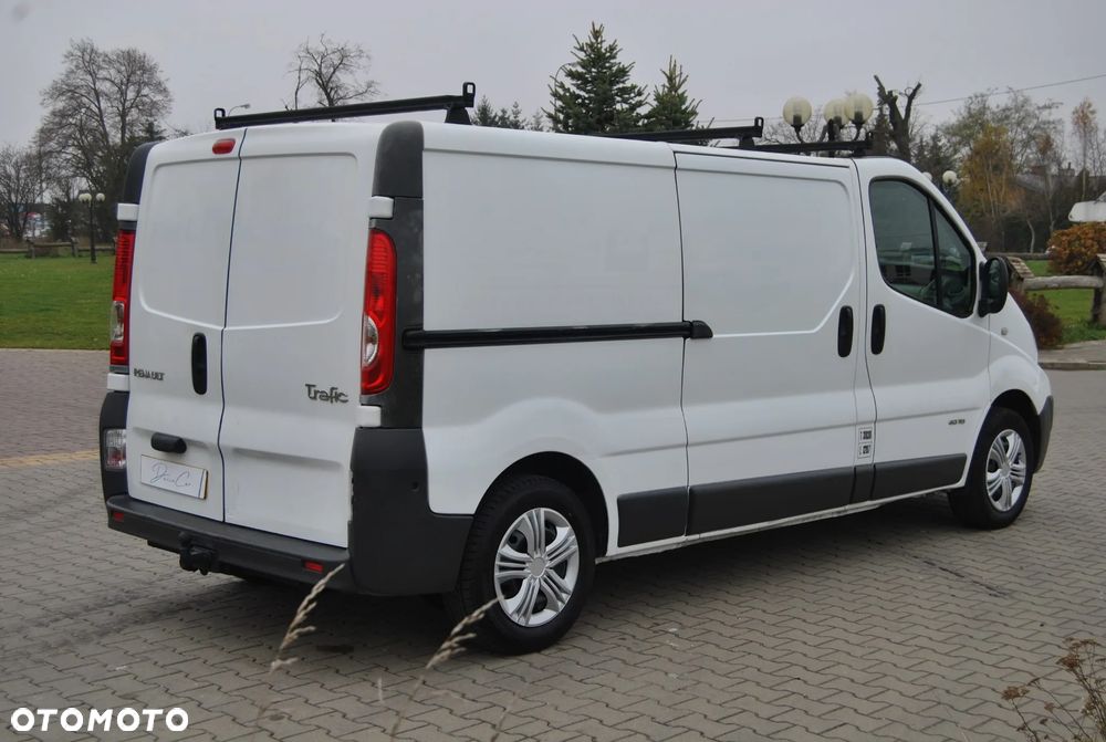 Renault Trafic - 3