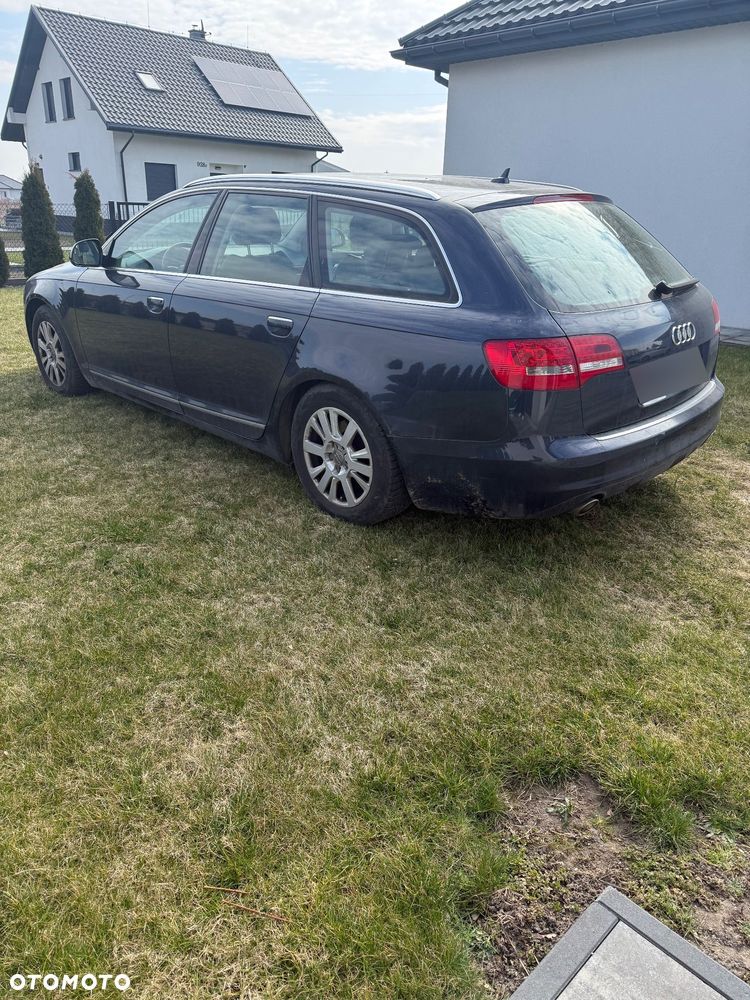 Audi A6 Limousine - 3