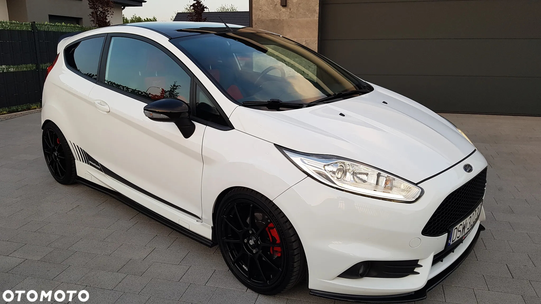 Ford Fiesta ST200 - 22