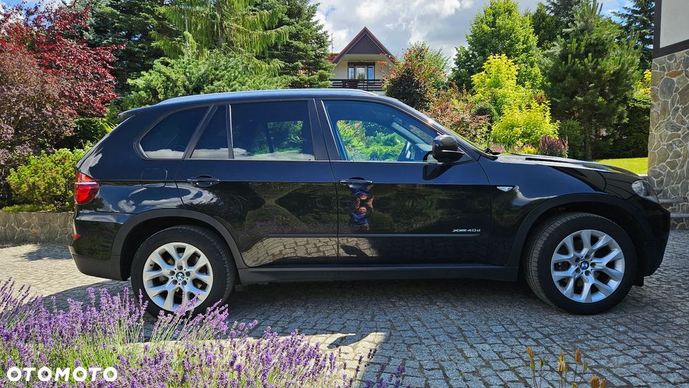 BMW X5 xDrive40d Edition Exclusive - 5