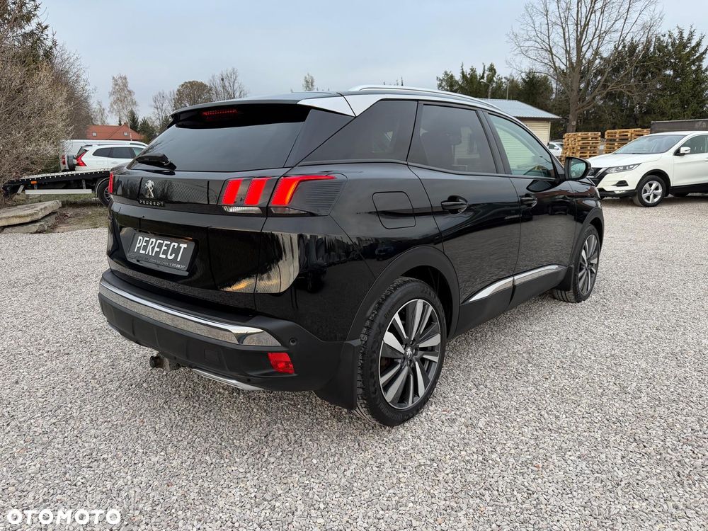 Peugeot 3008 BlueHDi 130 Stop & Start Allure - 14
