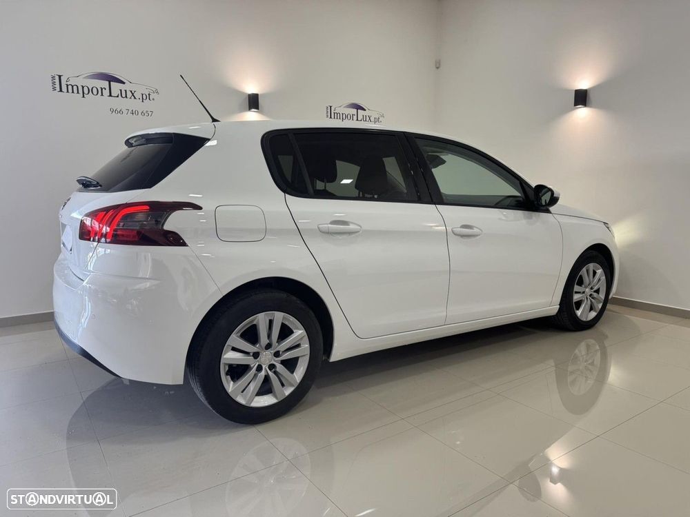 Peugeot 308 1.6 BlueHDi Active - 2
