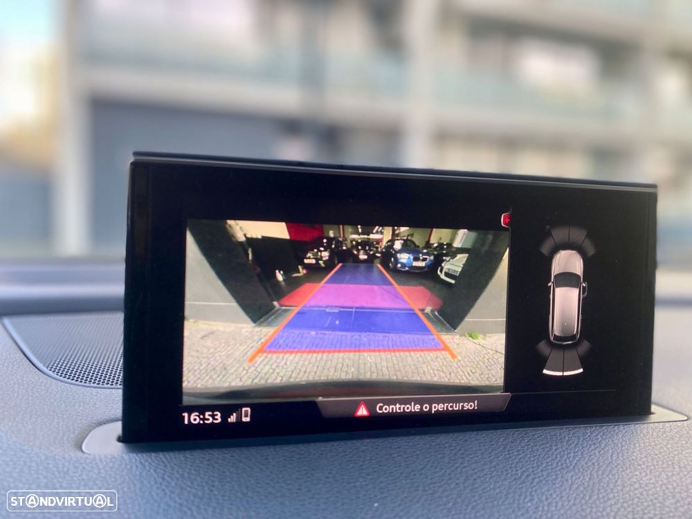 Audi Q7 3.0 TDI quattro S-line Tiptronic 7L - 24