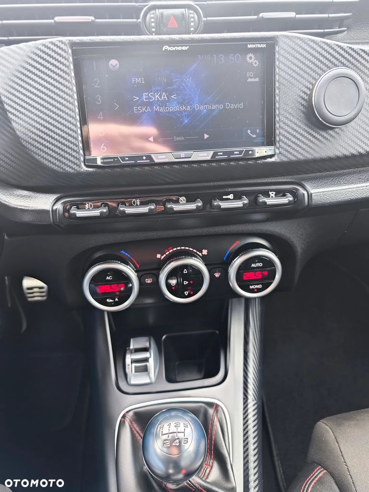 Alfa Romeo Giulietta 1.4 TB 16V Multiair Turismo - 13
