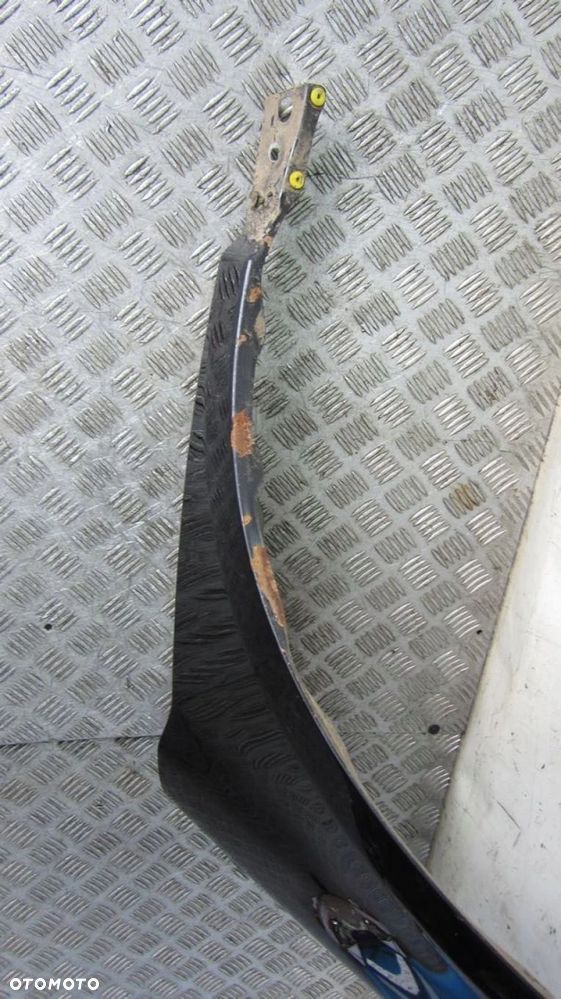 VOLVO XC60 BŁOTNIK LEWY PRZÓD 717- 08-13 - 4