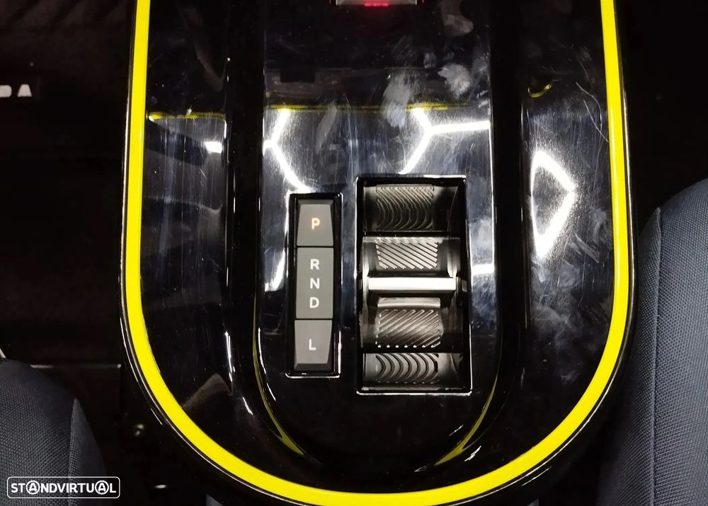 Fiat Grande Panda 45 kWh La Prima - 23
