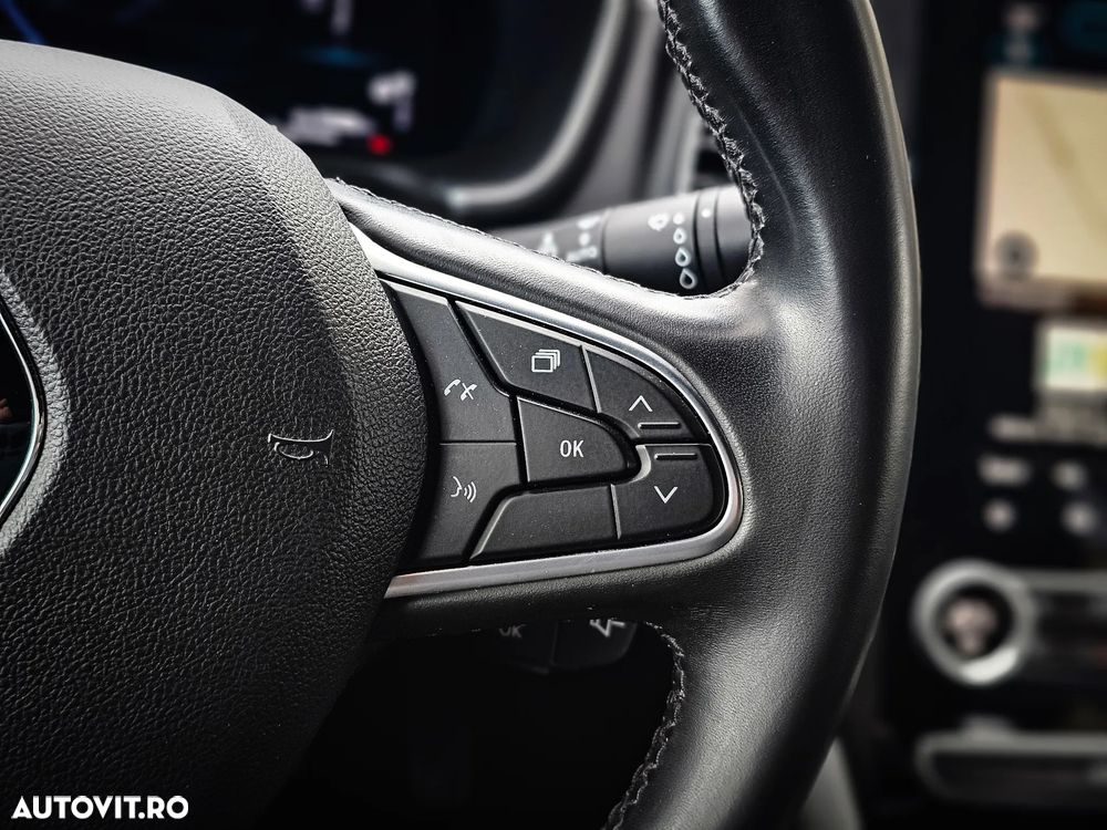 Renault Talisman BLUE dCi 160 EDC INTENS - 18