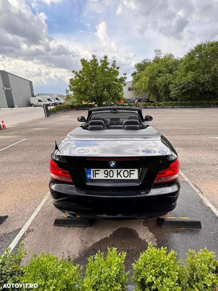 BMW Seria 1 - 9