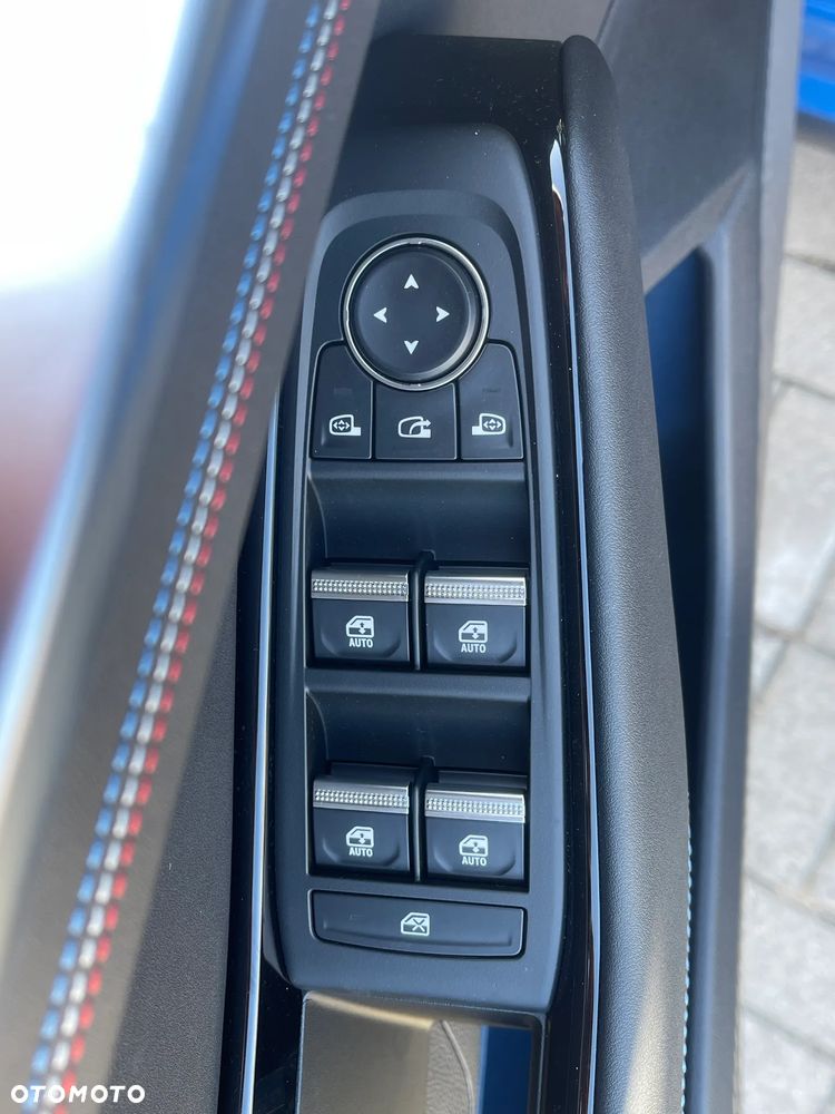 Renault Rafale 1.2 E-Tech PHEV 4x4 300 atelier Alpine MMT - 11