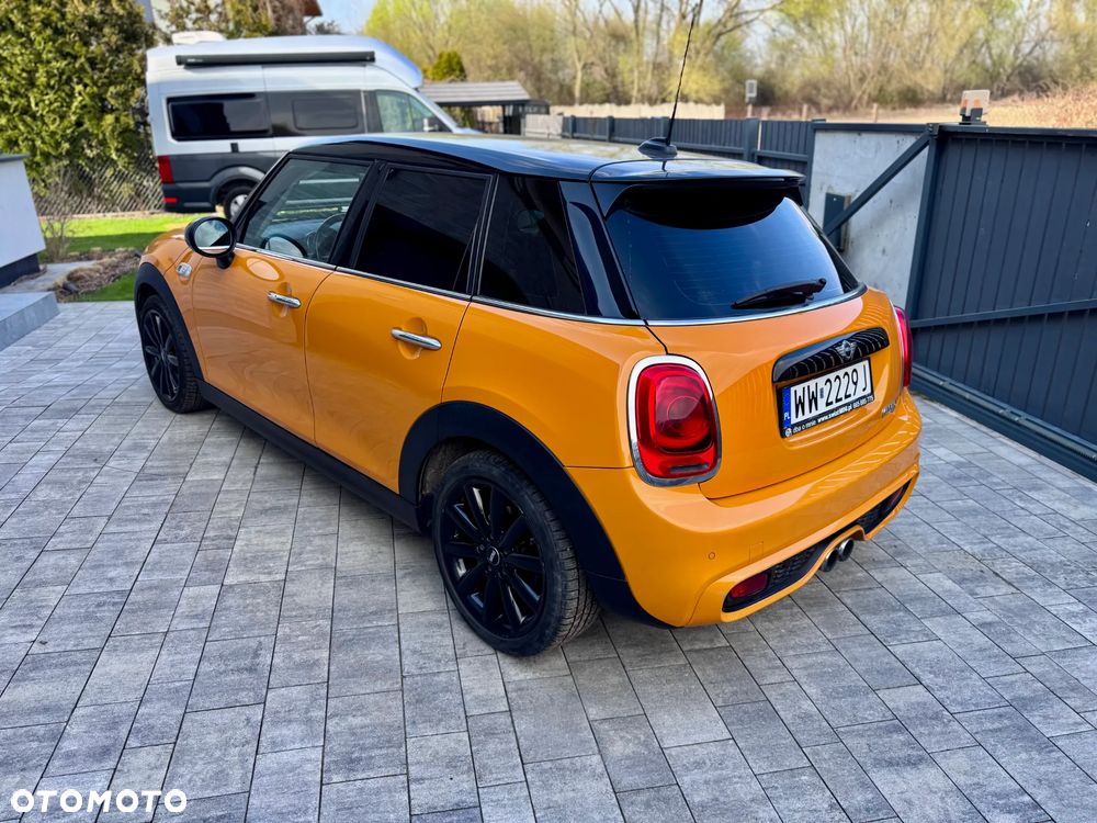 MINI Cooper - 7