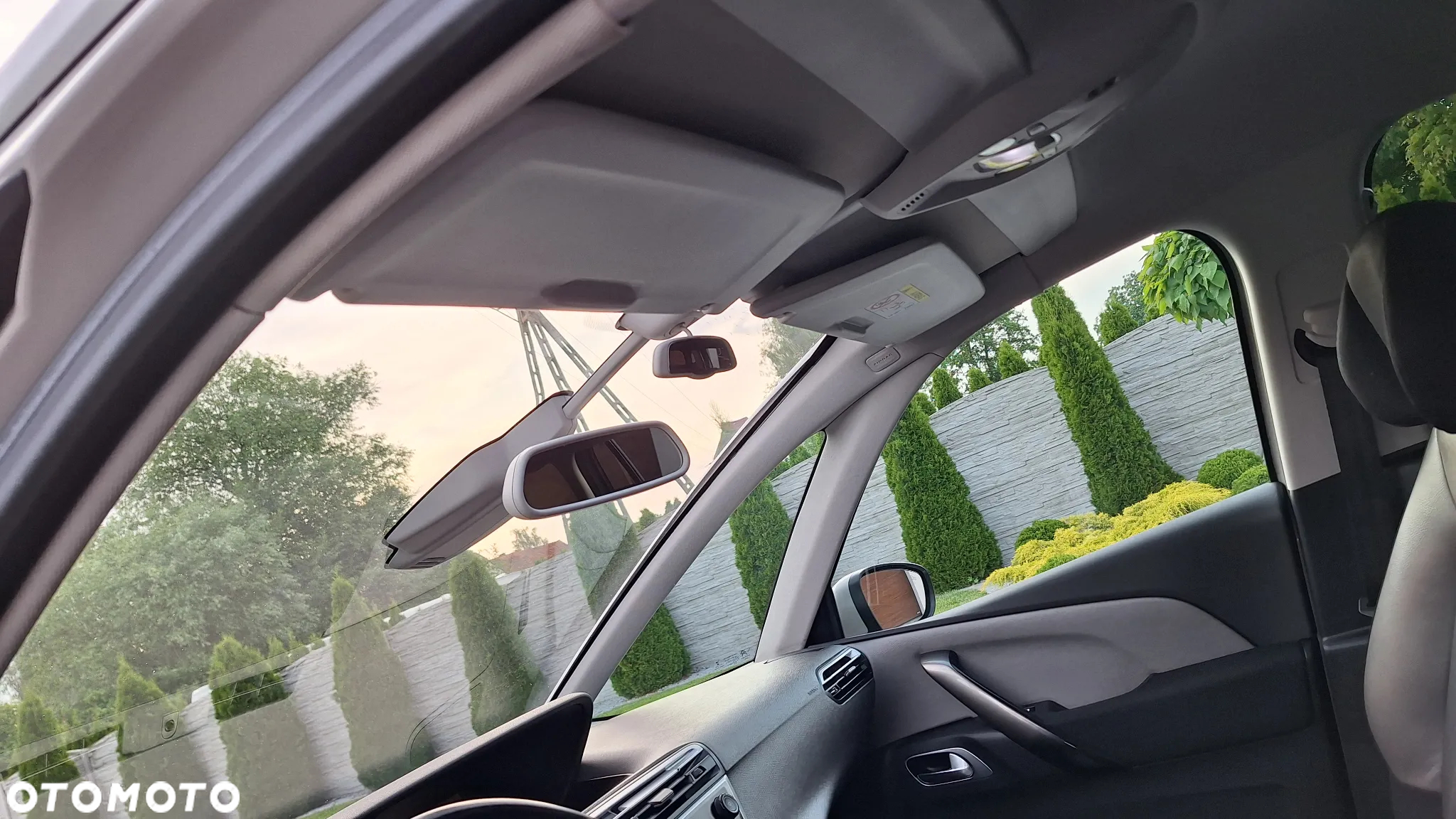 Citroën C4 SpaceTourer Grand 1.5 BlueHDi Shine S&S - 31