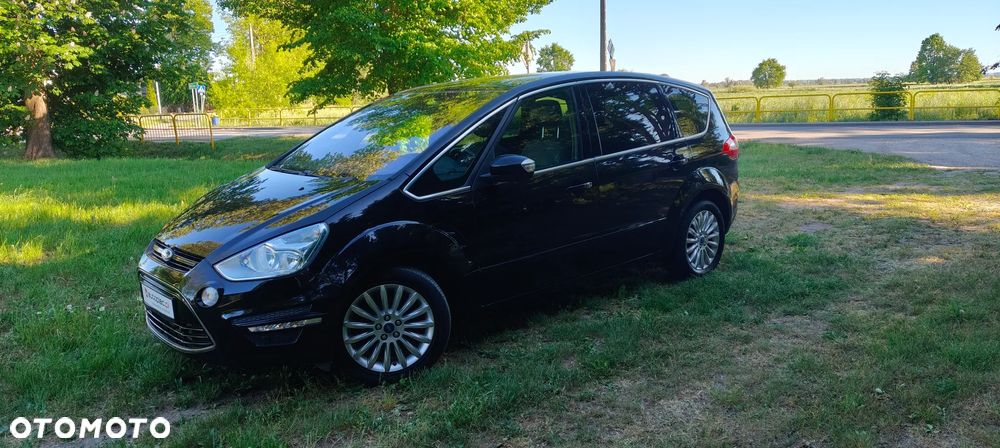 Ford S-Max 2.0 TDCi Titanium - 18