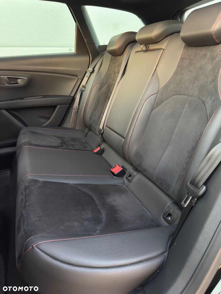 Seat Leon 1.4 TSI ACT Start&Stop FR - 12