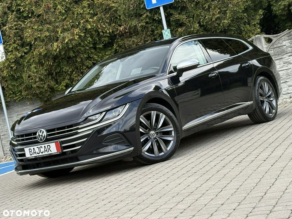 Volkswagen Arteon Shooting Brake 2.0 TSI OPF DSG Elegance - 2