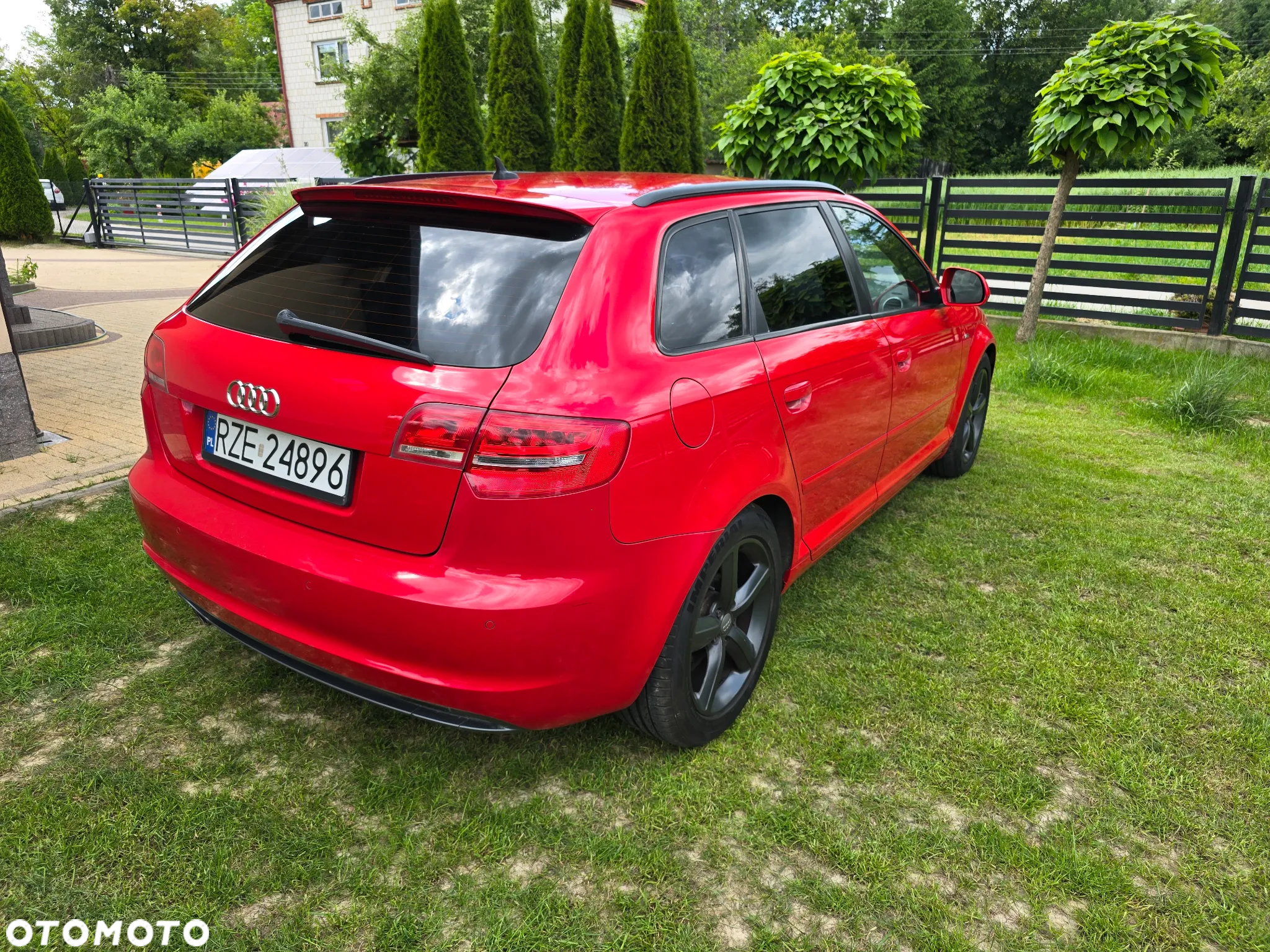 Audi A3 2.0 TDI DPF Ambition - 2