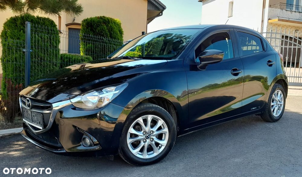 Mazda 2 1.5 Skymotion - 25