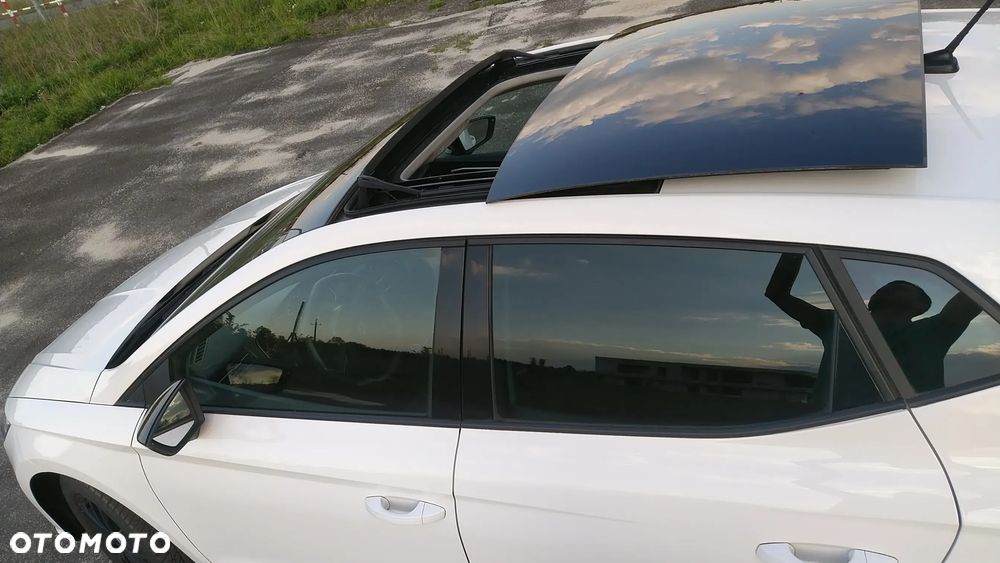 Seat Ibiza 1.0 TSI S&S DSG FR - 7