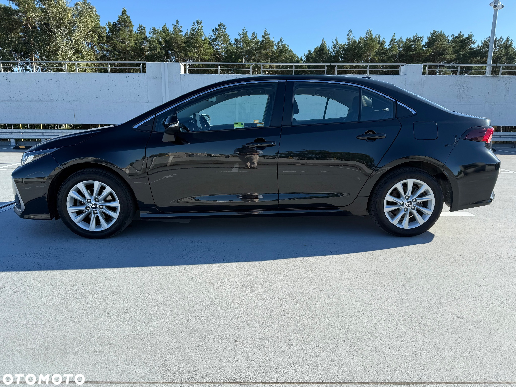 Toyota Corolla 1.8 Hybrid Comfort - 3