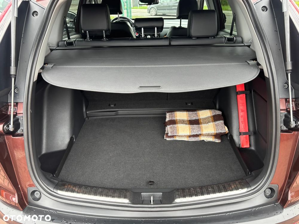 Honda CR-V 1.5 Lifestyle (Honda Connect+) - 24