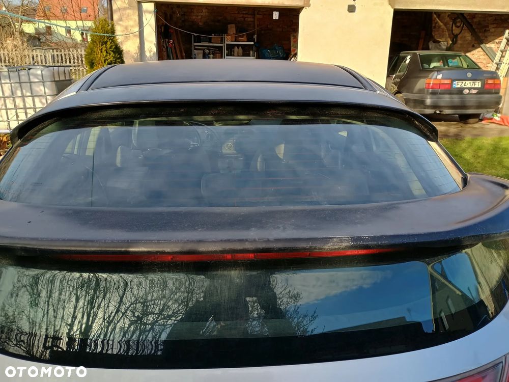 Honda Civic 2.2i-CTDi Comfort - 16