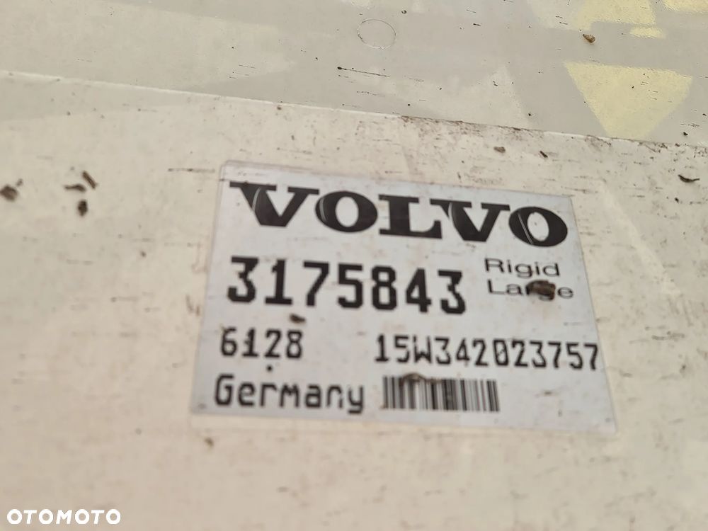 Owiewka górna dachowa spojler VOLVO FM FM7 - 6