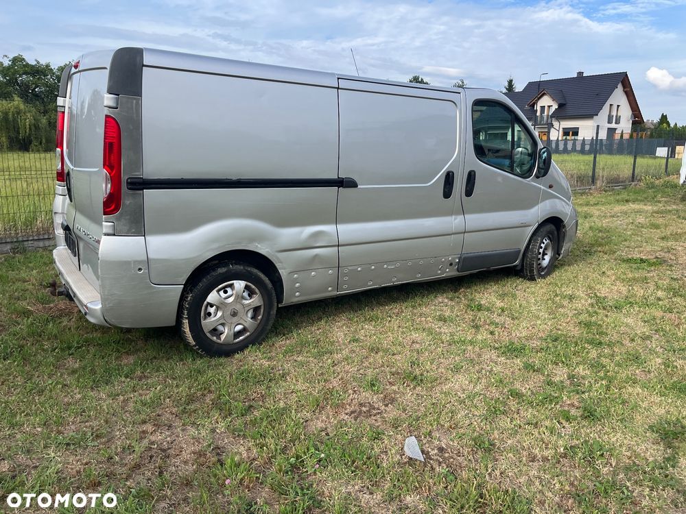 Opel VIVARO - 7