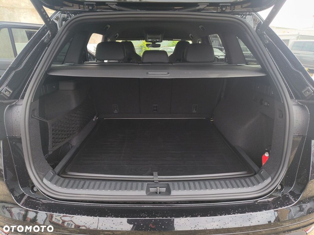 Skoda Kodiaq 1.5 TSI iV PHEV 4x2 Sportline DSG - 18