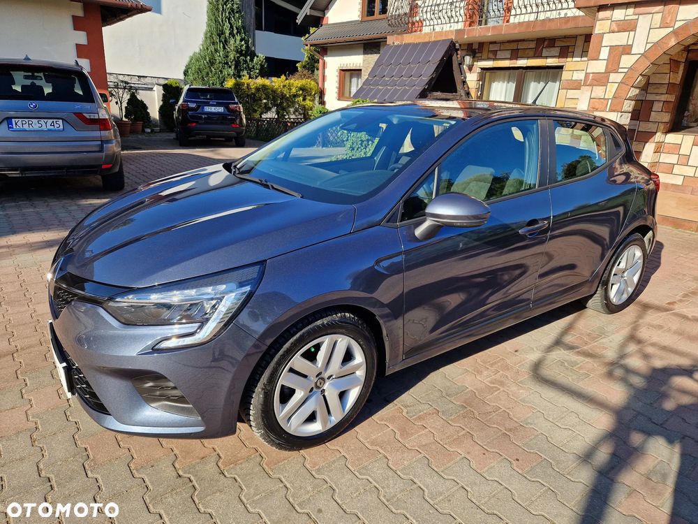 Renault Clio - 29