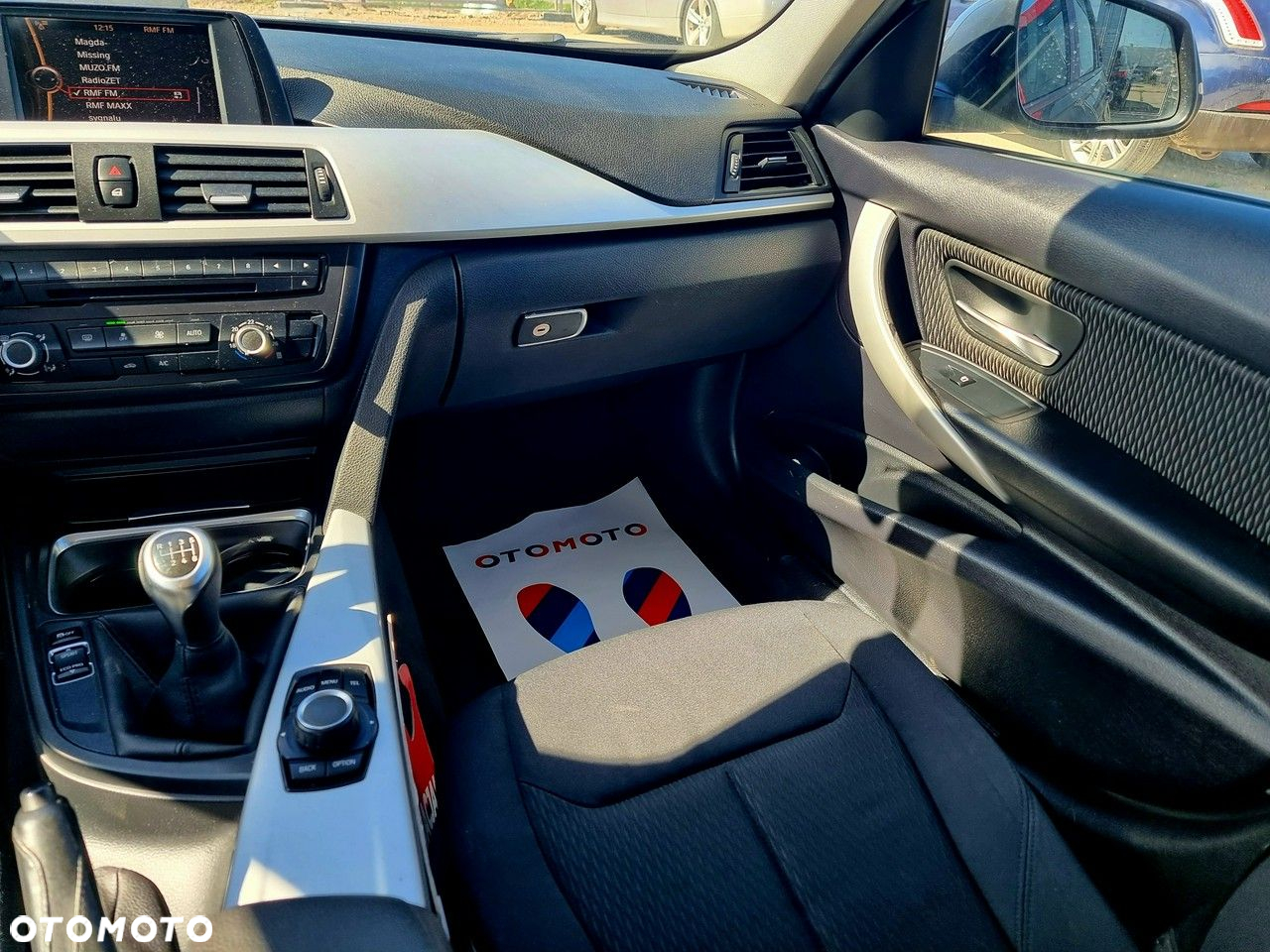 BMW Seria 3 - 15