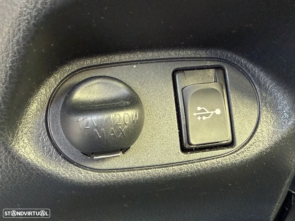 Toyota Yaris 1.0 VVT-i Comfort Plus - 22