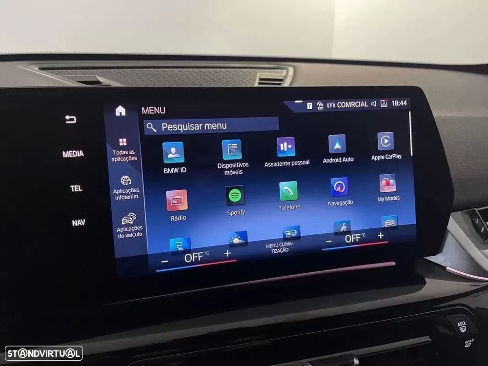 BMW iX1 xDrive30 - 29